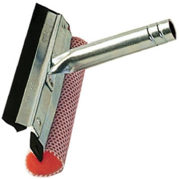 Homecare Products 59010 10 in. Telescopic Squeegee Replacement Head - Pack Of 12 HO800438